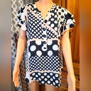 Zac And Rachel Blouse‎